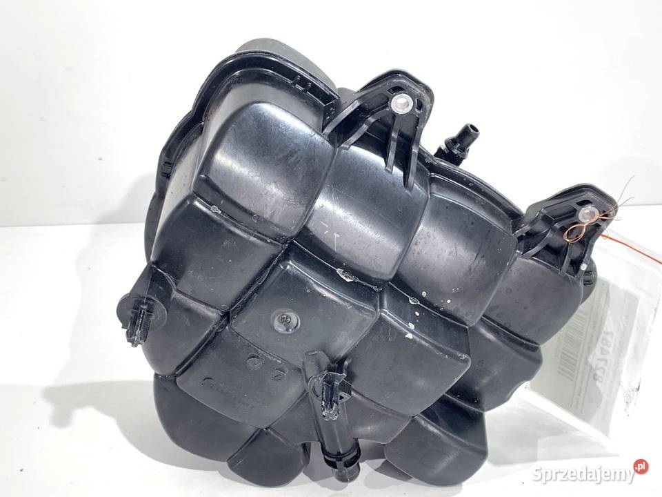 ZBIORNIK WYRÓWNAWCZY PŁYNU CHŁODZĄCEGO BMW G30