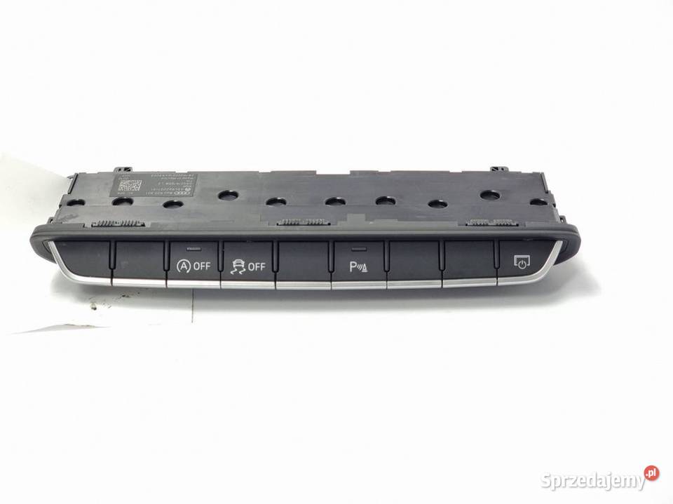 PRZYCISK AUDI A4 B9 8W0925301 Lipno