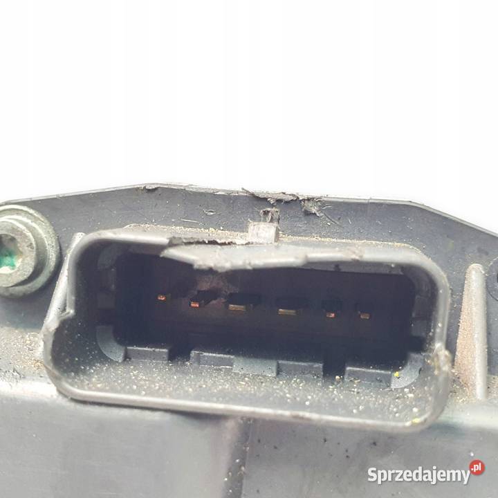 PRZEPUSTNICA Peugeot 407 307 20 16V 9640796280 Chełm