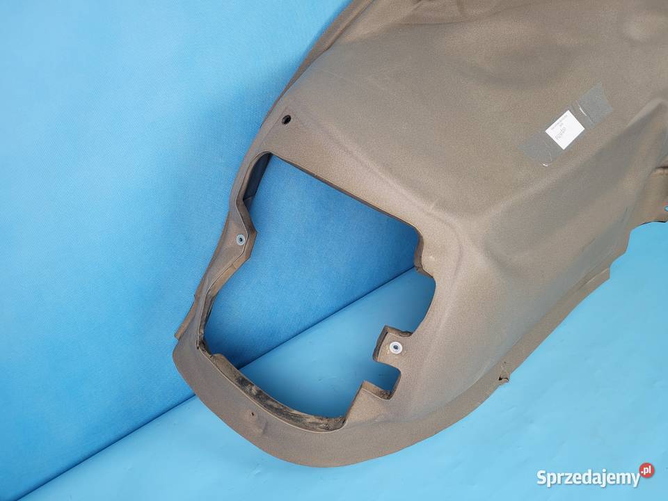 CASE IH PUMA 145 12r PANEL TAPICERSKI 84242720