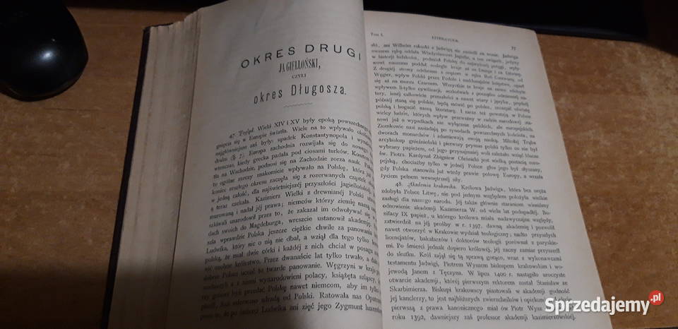 HISTORJA LITERATURY POLSKIEJT1 2JBARTOSZEWICZ Iwno