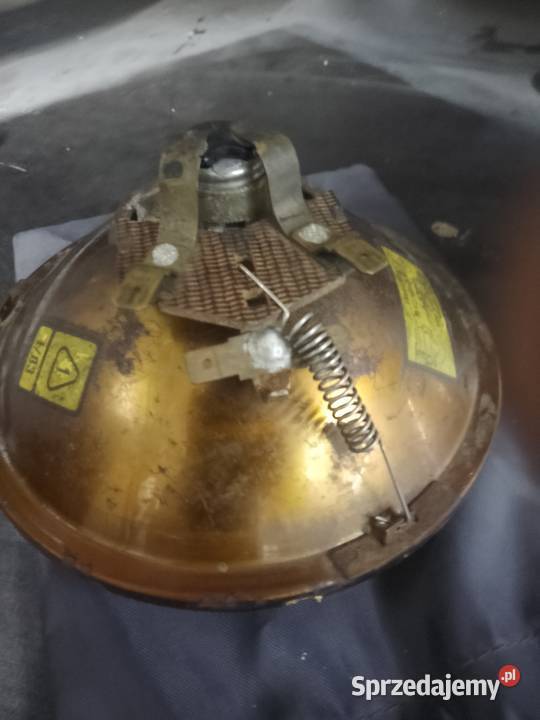Lampa Simson Schwalbe Sr4 Star