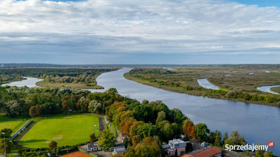 Nowa 4 pokoje oddzielna kuchnia balkon w centrum Gryfino