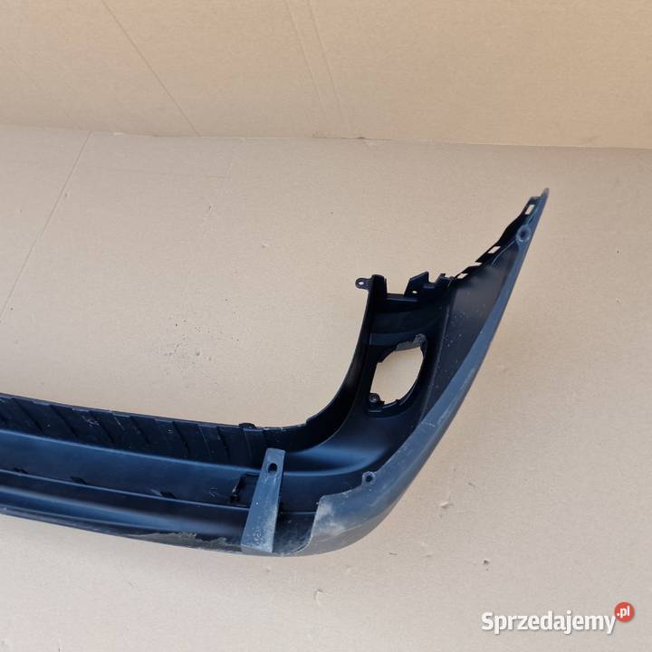 MERCEDES CITAN RENAULT KANGOO ZDERZAK TYŁ TYLNY