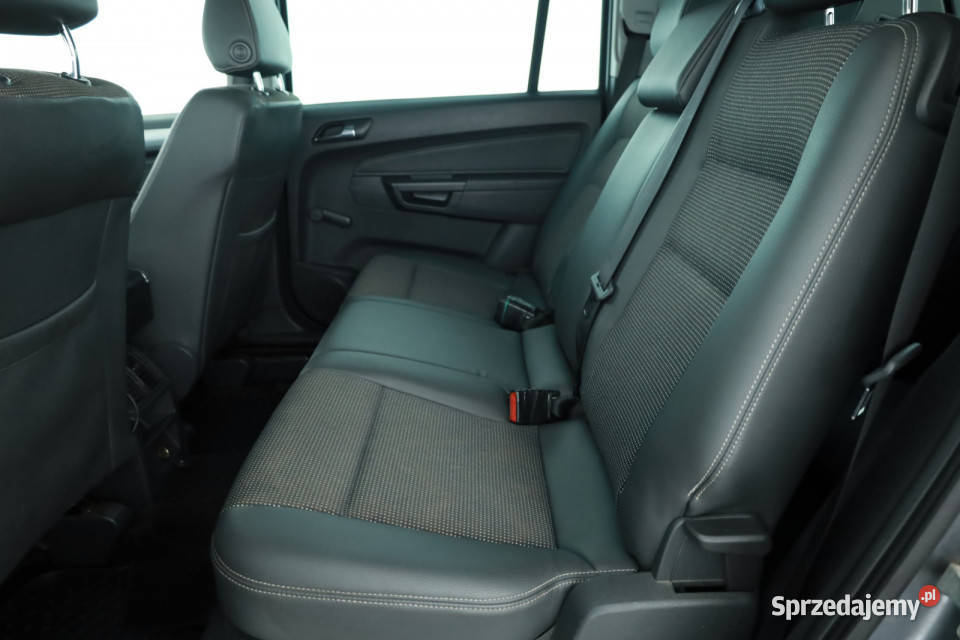 Opel Zafira 18 Piaseczno