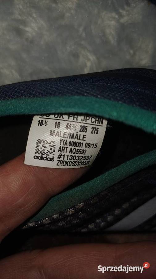 Buty sprterskie Hrubieszów