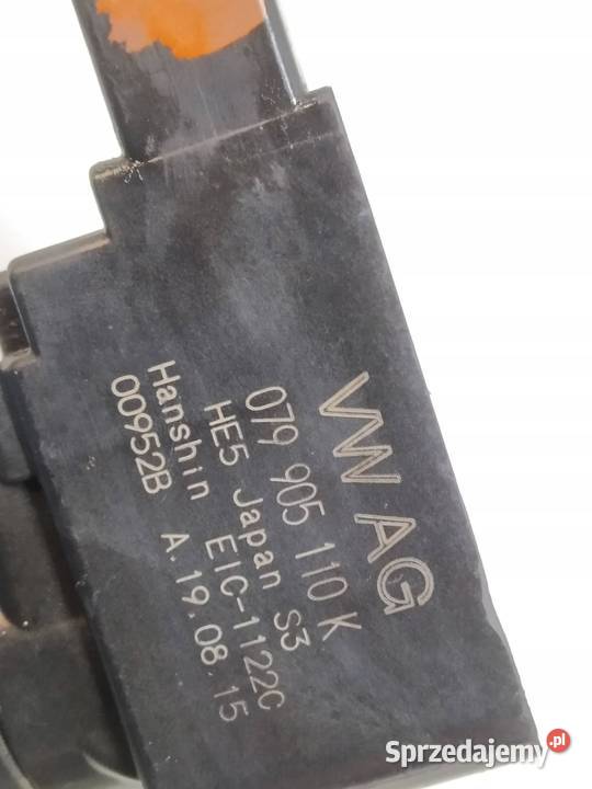 CEWKA ZAPŁONOWA 079905110K 40 TFSI 450 Audi A7 I sprzedam