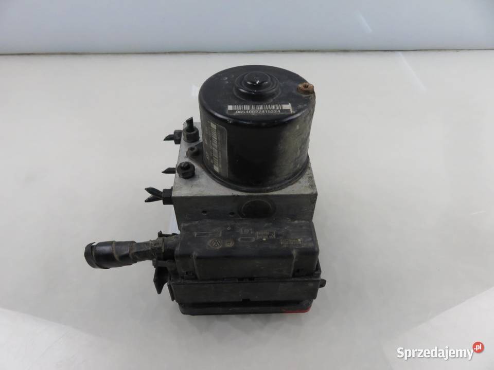 POMPA ABS VW POLO IV 9N 6Q0907379L 10096003323