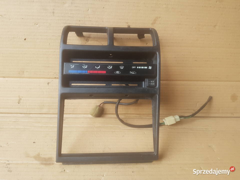 Suzuki Swift EA ramka konsola środkowa panel Legnica