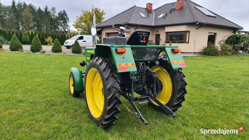 Władimirec piękny nie c360 Kliszno