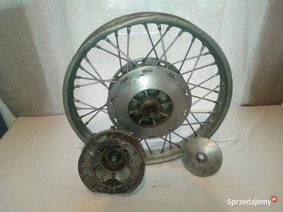Koło do junaka m07 m 010 podlaskie Białystok