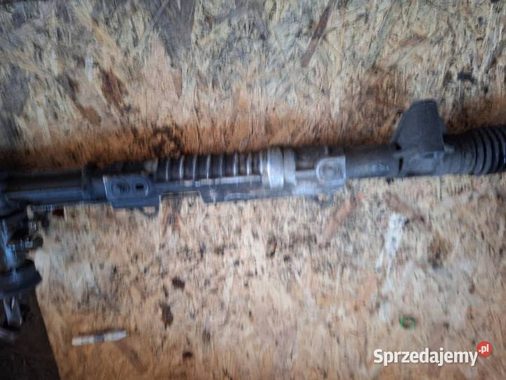 Przekładnia Kierownicza Maglownica Alfa Romeo Wisznice