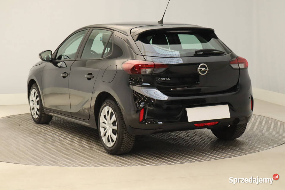 Opel Corsa 12 poduszka powietrzna Zabrze sprzedam
