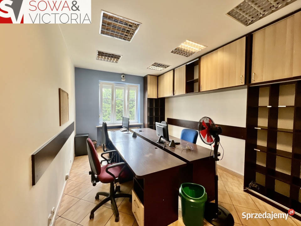Biuro czy mieszkanie Sprzedaż sprzedam