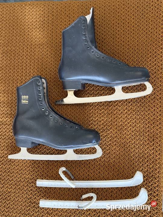 Lyzwy meskie figurowe Lublin