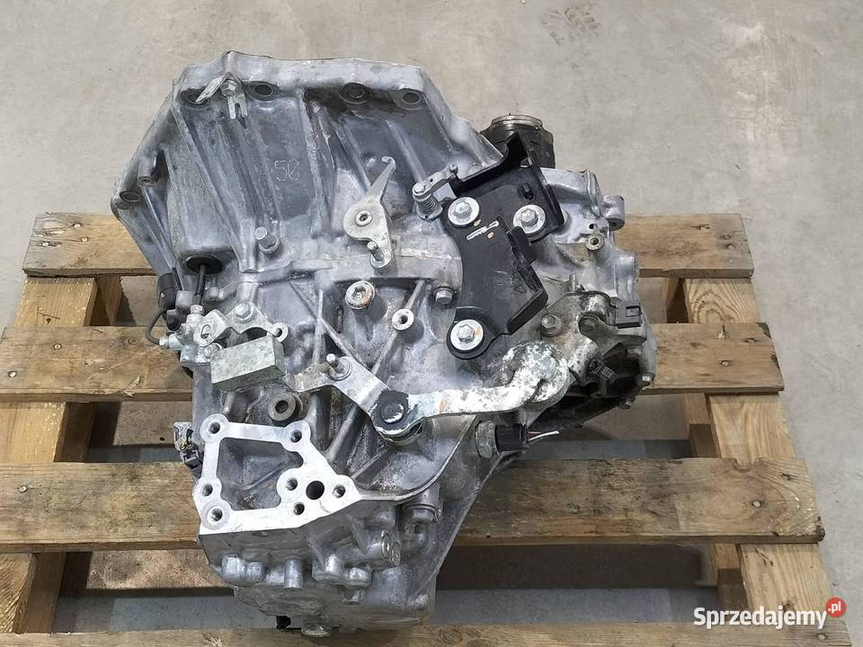 SKRZYNIA BIEGÓW 15 VVTI Toyota Corolla XII 2018 świętokrzyskie