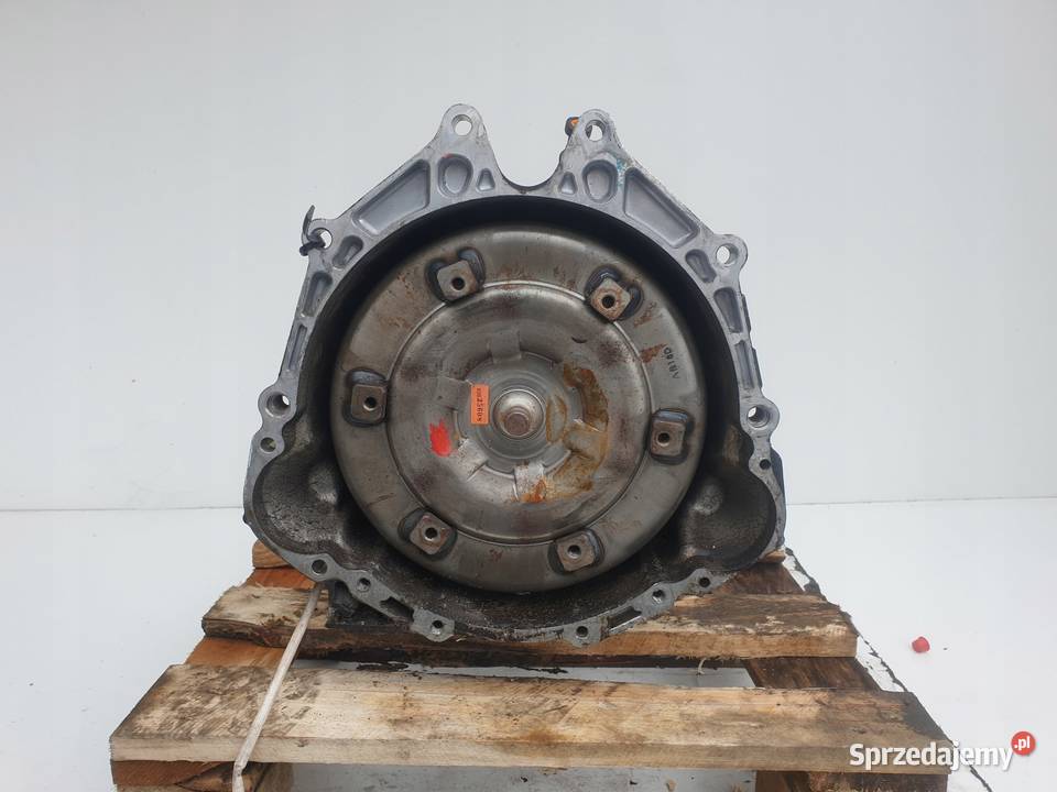 AUTOMATYCZNA SKRZYNIA BIEGÓW Kia Sorento 35 V6 sprzedam