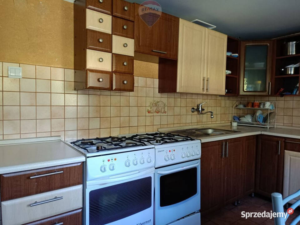 Dom inwestycja z potencjałem i widokiem na góry 285m2 Lipnica Wielka