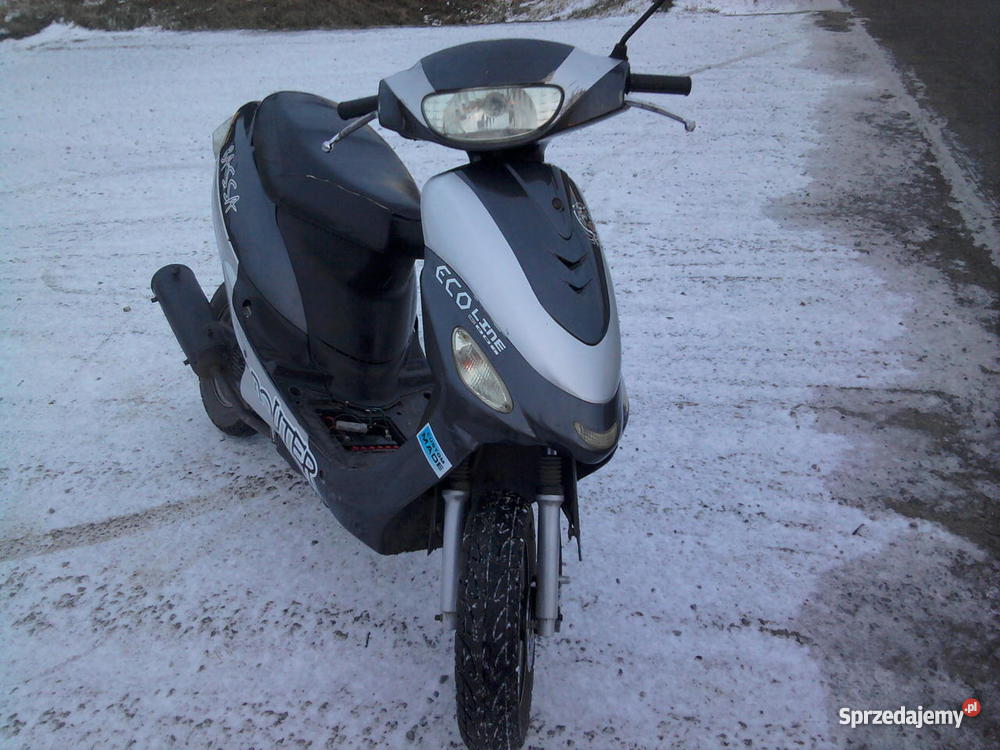 Romet 727 9050 TUNING Wolanów sprzedam