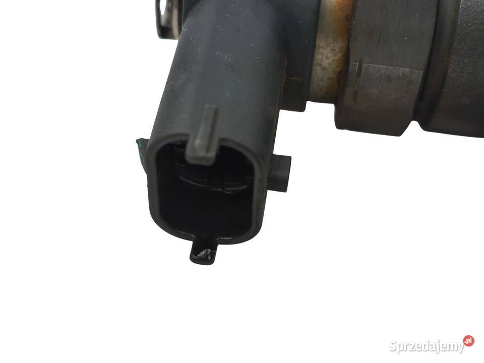 WTRYSKIWACZ WTRYSK Volvo S60 V70 XC70 24 D5 Wtryskiwacze lubelskie Chełm