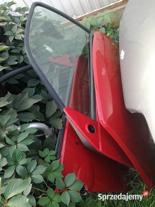Lampa lampy tył tylne przód przednie Ligier xtoo osobowe Części samochodowe Żarska Wieś