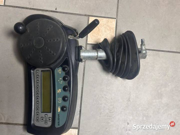 Panel sterowania HYSTER