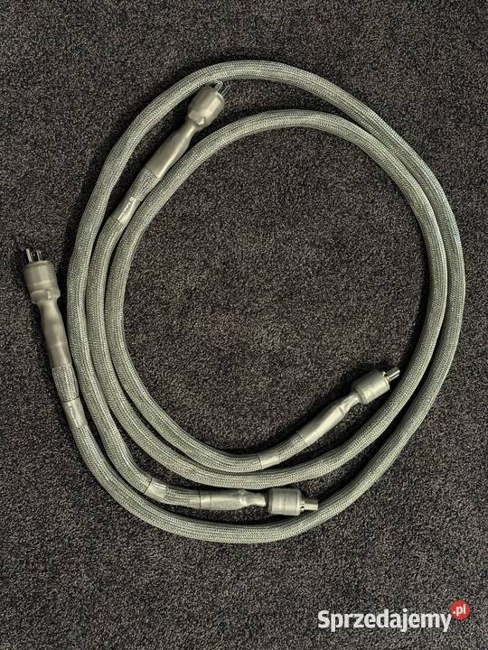 Kabel zasilający KubalaSosna Elation 25 m Poznań