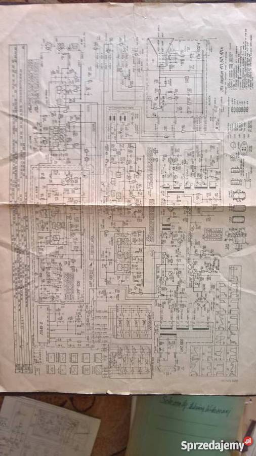 Schemat OT Neptun 424 624 223 635 150 212A 423 Wrocław