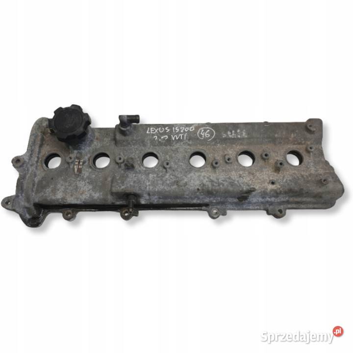 POKRYWA ZAWORÓW Lexus IS 200 IS200 20 B VVTi Chełm