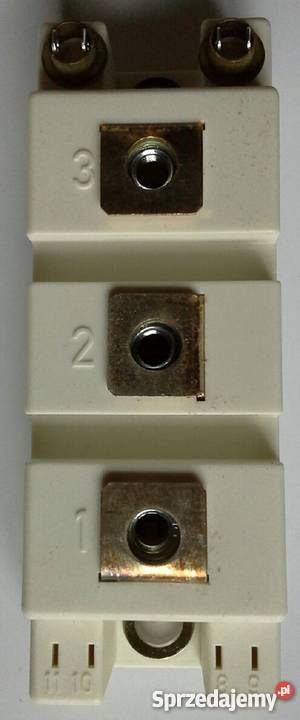 Moduły IGBT BSM 75 GB 120 DN2 Infineon Zabrze