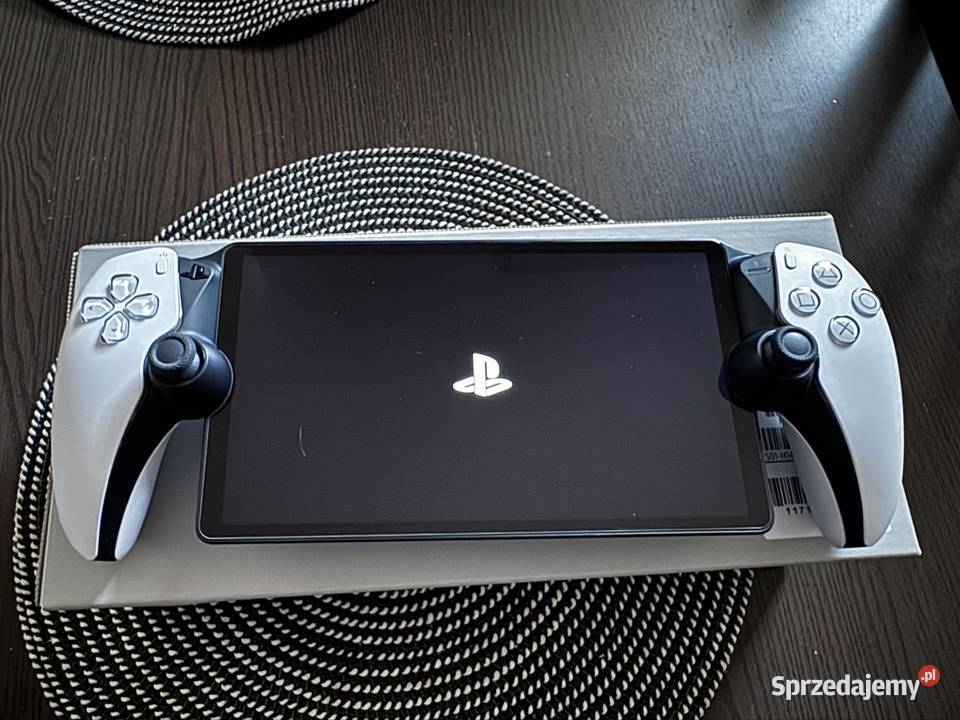 PlayStation Portal mazowieckie Warszawa sprzedam