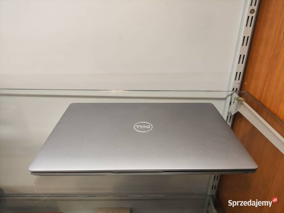 Dell Latitude 5410 I510gen 16GB RAM 512SSD W11P Matryca LED podlaskie Białystok sprzedam