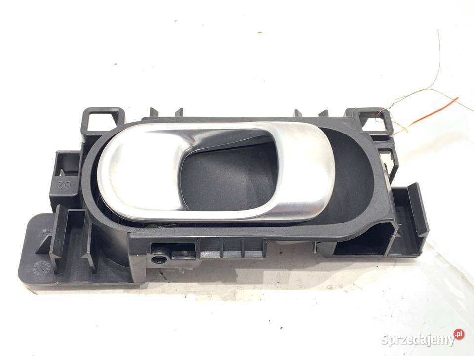 KLAMKA WEWNĘTRZNA PRAWY TYŁ CITROEN C3 III
