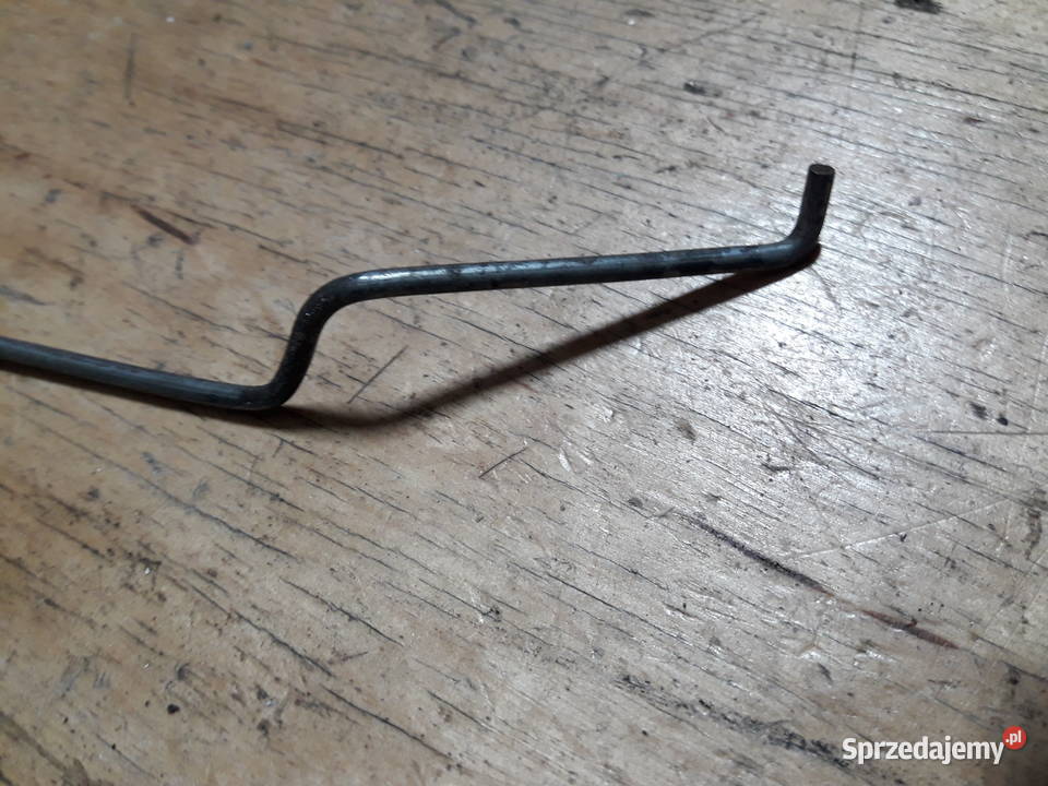 Rygiel cięgno Peugeot Partner Citroen Berlingo świętokrzyskie sprzedam