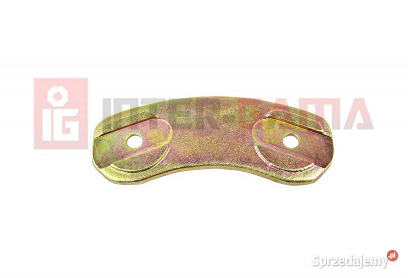 Płyta Dociskowa Klocków HALDEX MARK IV H003 podkarpackie Tyczyn