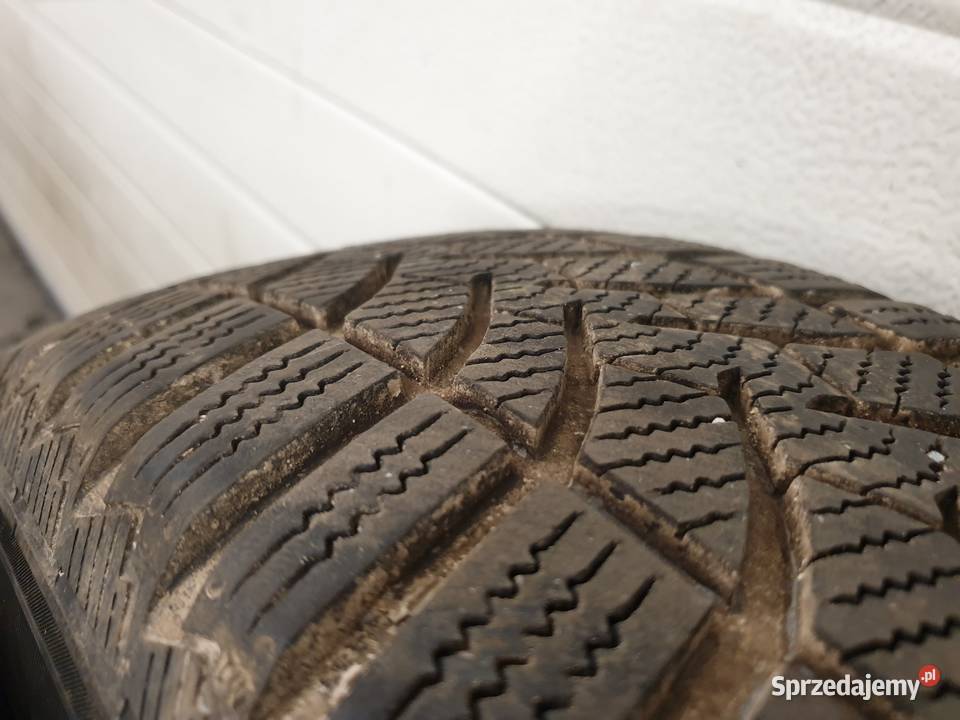 4 19555 R20 95H XL Semperit SpeedGrip 3 2019r śląskie Katowice