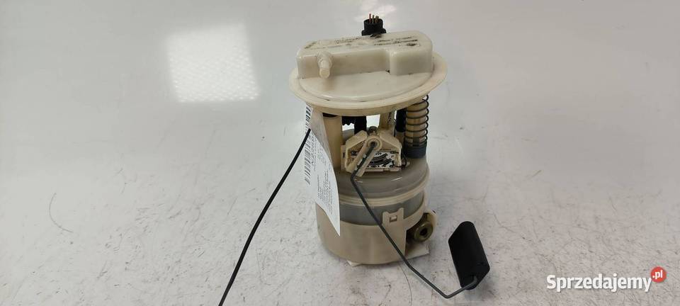 POMPKA PALIWOWA RENAULT CLIO II 8200112805 Lipno sprzedam