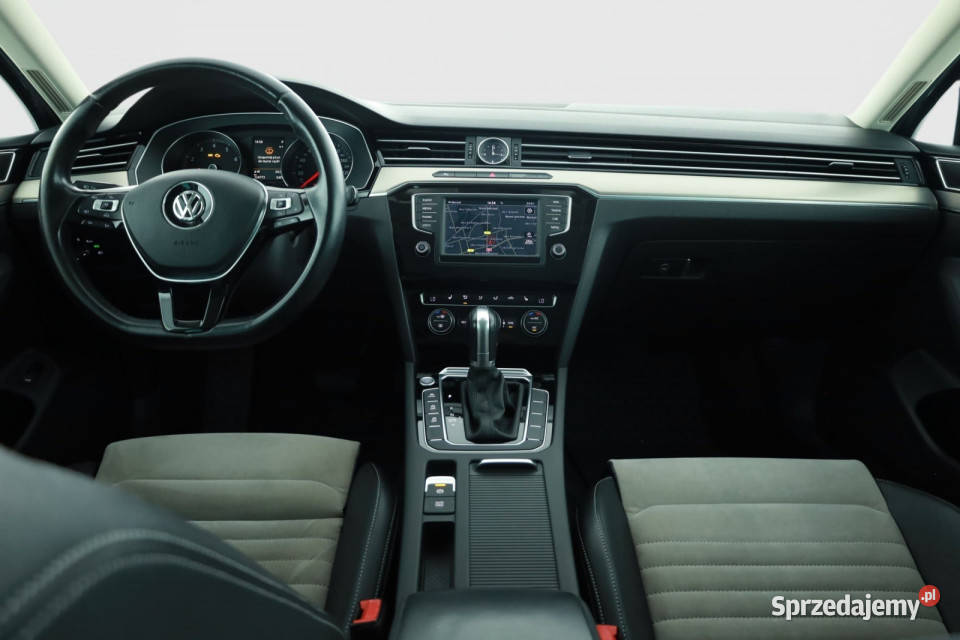 VW Passat 18 TSI Piaseczno sprzedam