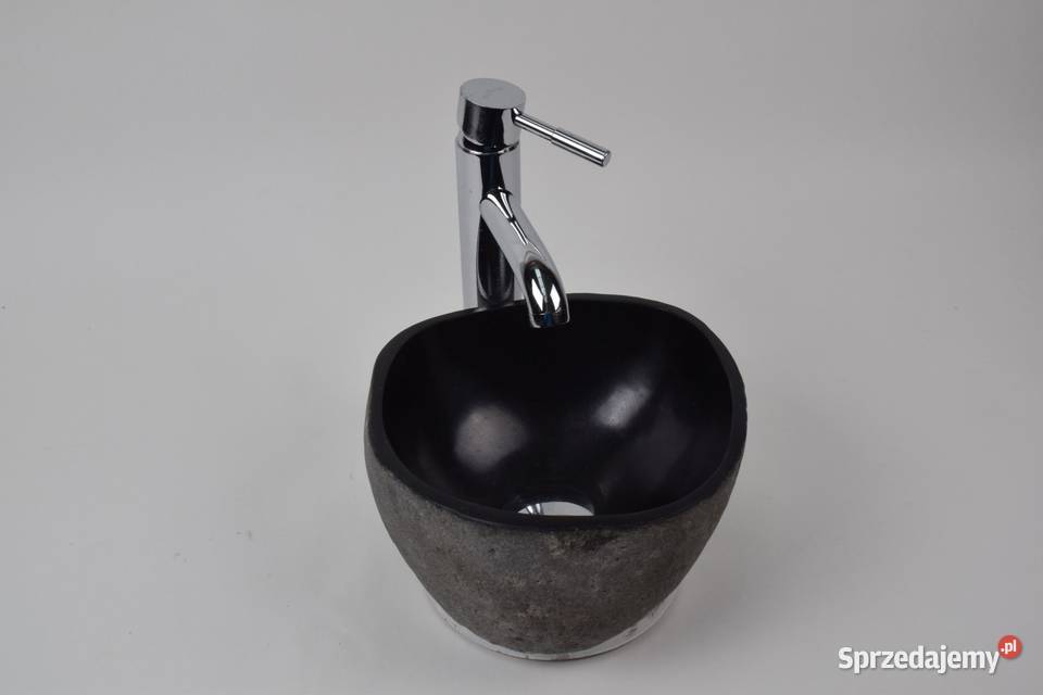 RIVER STONE RSB MINI RZ20 kamienna umywalka