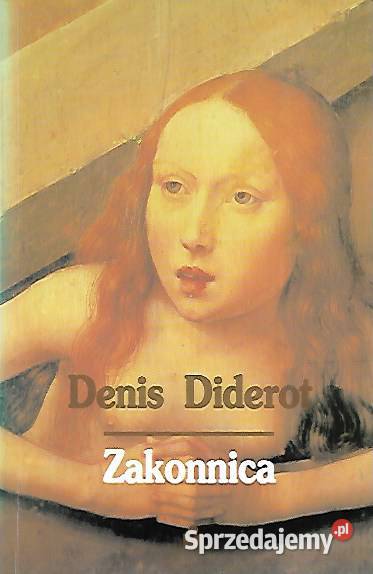 Zakonnica D Diderot