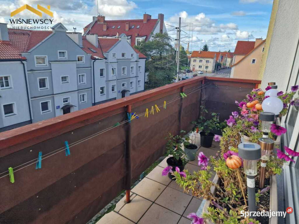 Mieszkanie 3 pokoje w centrum Tolkmicka 571mkw Piętro 2 warmińsko-mazurskie Tolkmicko