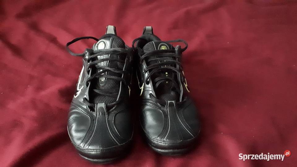 Nike Shox rozmiar 38