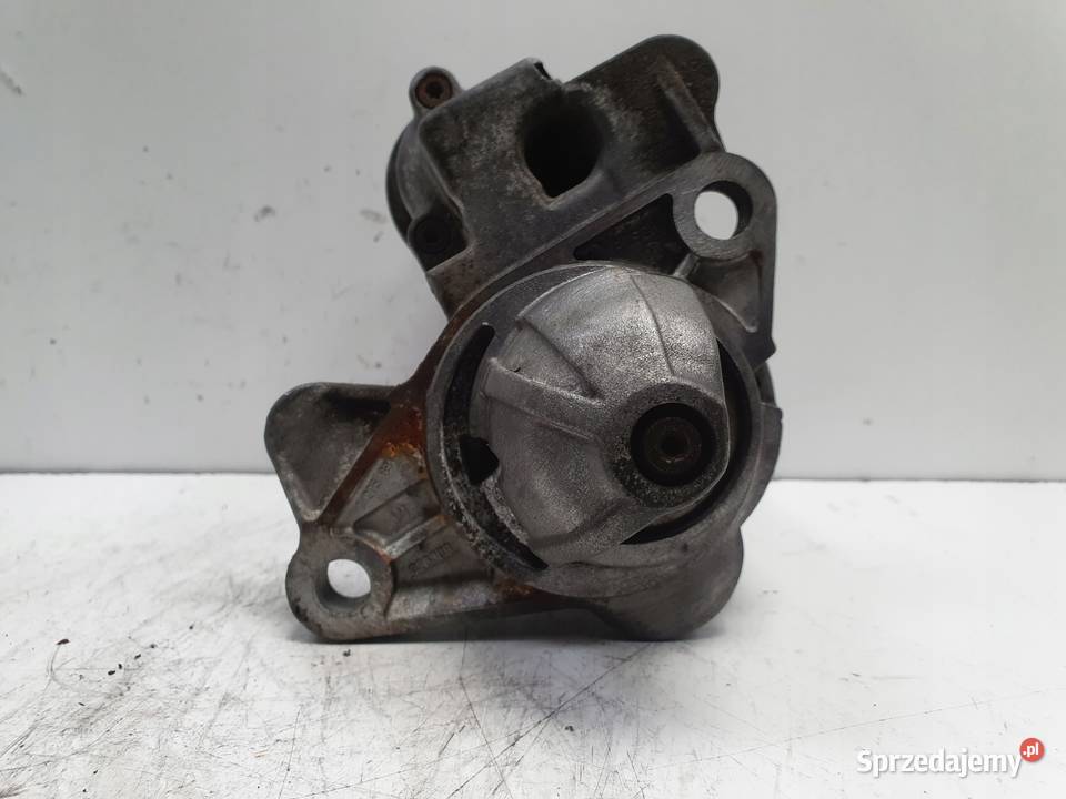 Mini One R50 R53 16 16V ROZRUSZNIK BOSCH Janów sprzedam