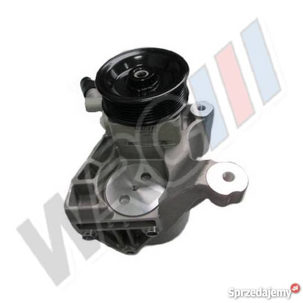 Pompa wspomagania Iveco Daily 23HPi Peugeot Bydgoszcz