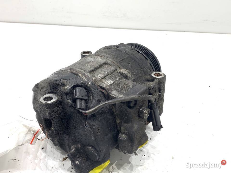 SPRĘŻARKA KLIMATYZACJI BMW E61 6950152 20 163