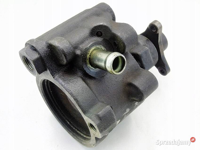 POMPA WSPOMAGANIA 14 8V MEGANE 1 CLIO KANGOO Sosnowiec