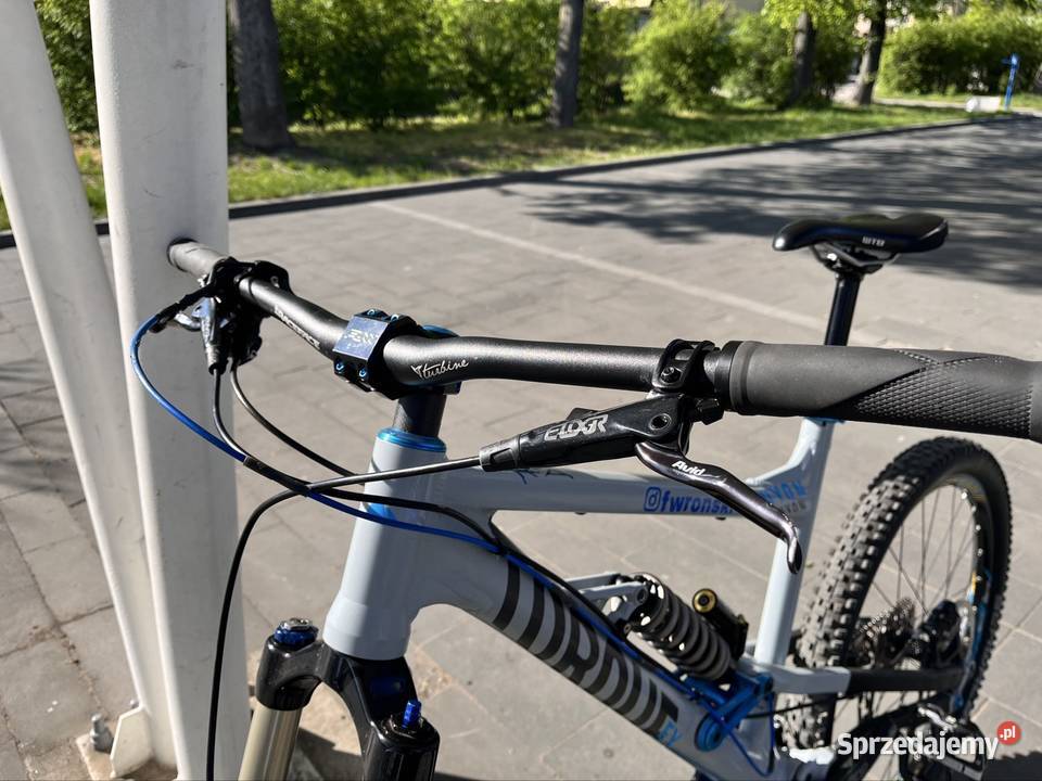 Canyon torque ex Konstantynów Łódzki sprzedam