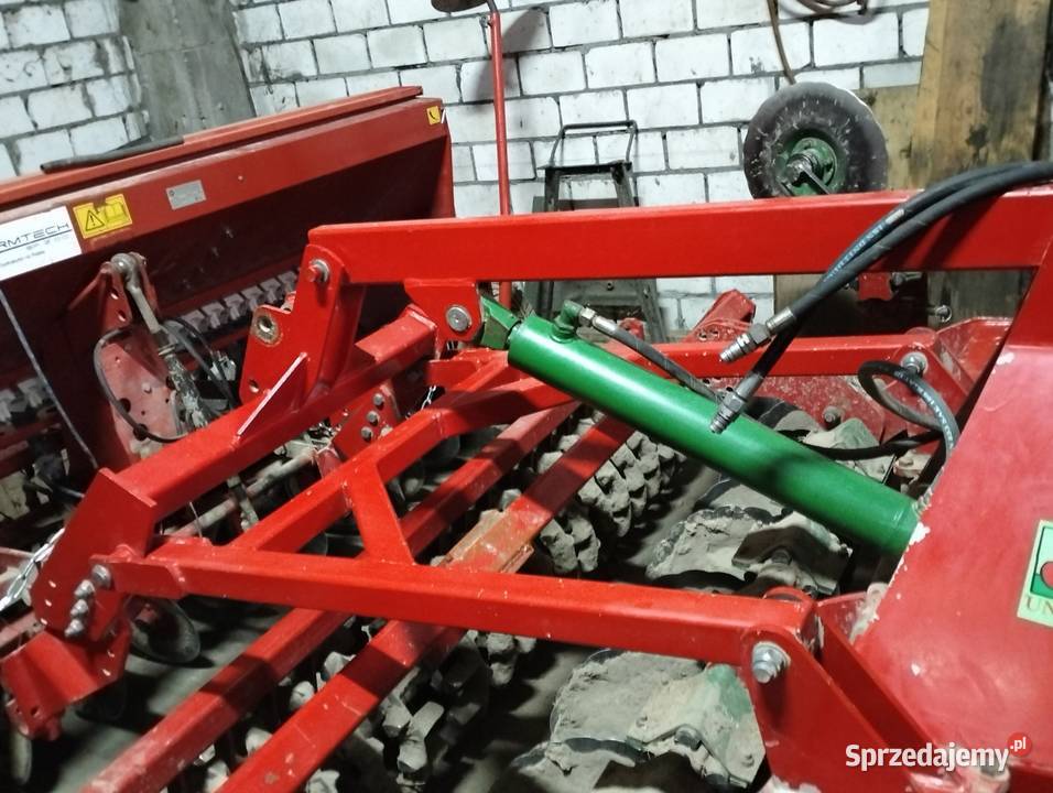 Hydropak Unia Grudziądz Łosice