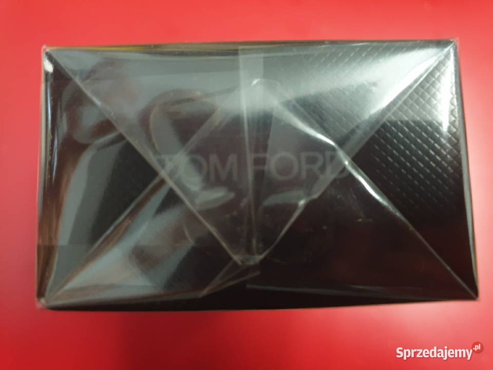 Tom Ford Black Lacquer 100 ml woda perfumowana