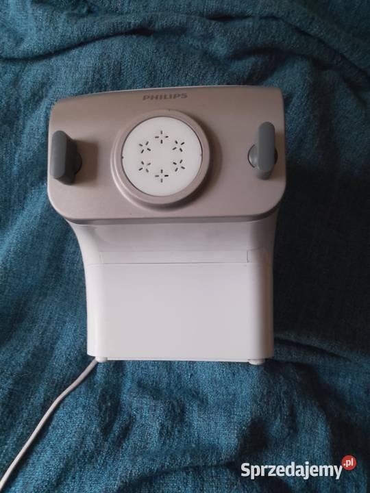 maszyna do makaronu i ciasta philips hr235705 dolnośląskie Legnica sprzedam